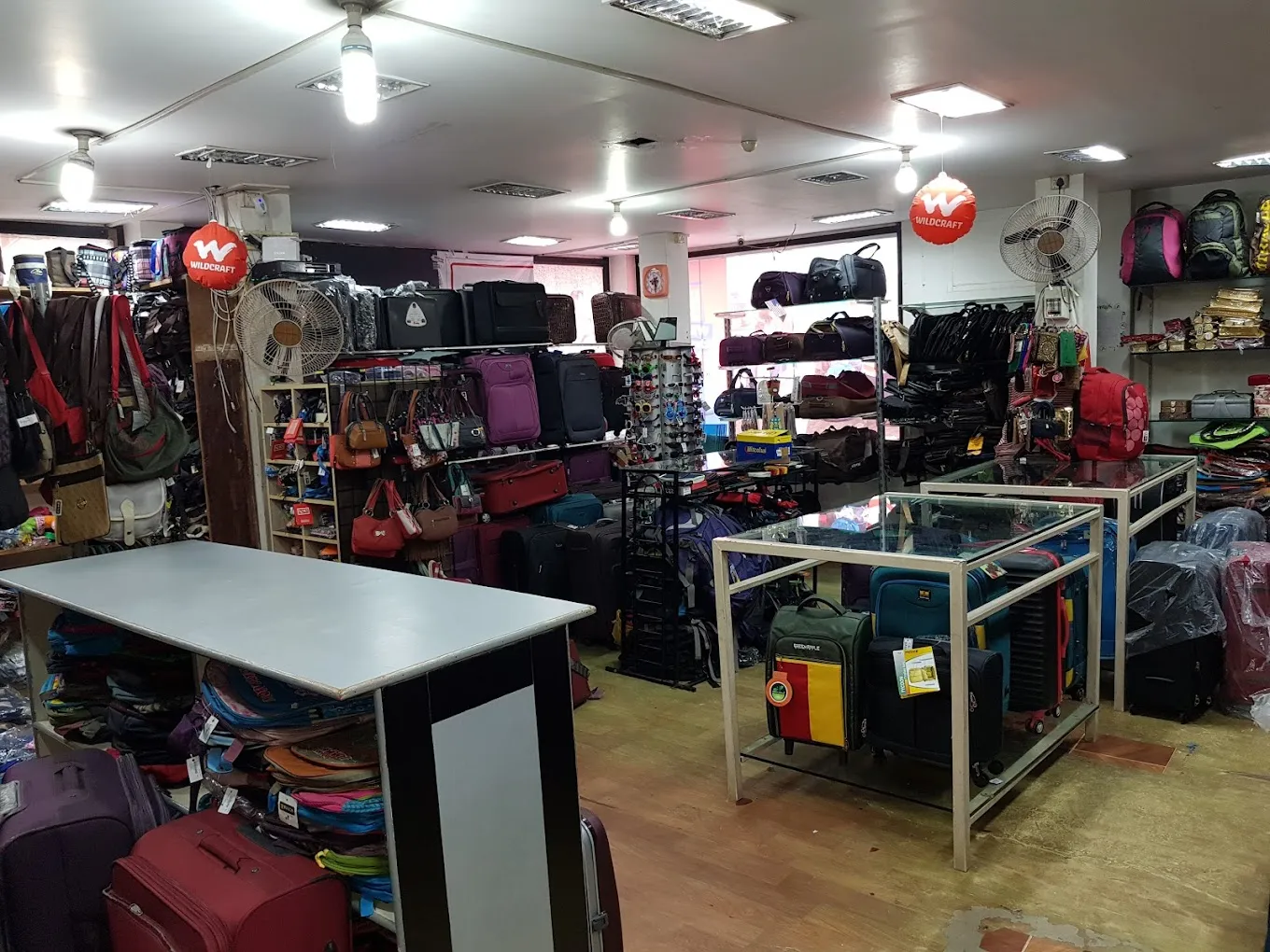 Exotic Bags unlimited